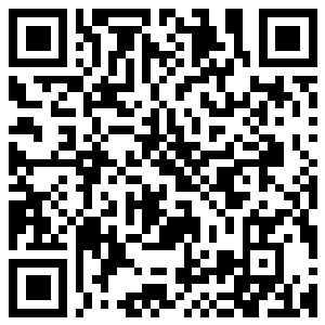 Código QR para preparar un SMS a Mateo Mobile